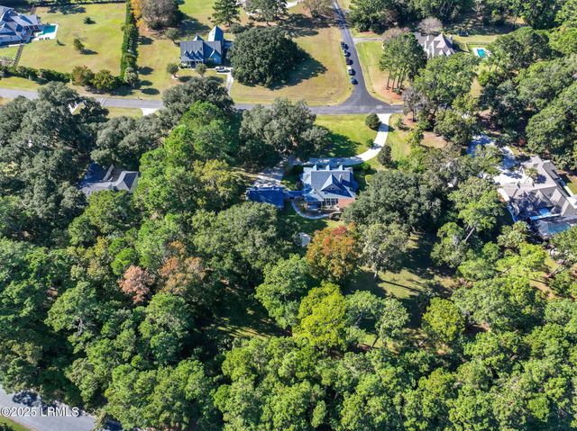 35 Oxen Lane, Bluffton, SC 29910