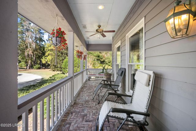 35 Oxen Lane, Bluffton, SC 29910