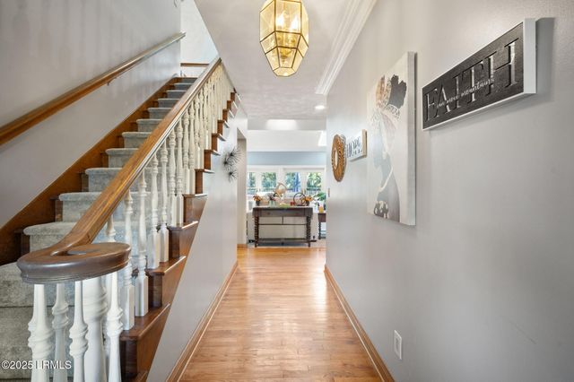 35 Oxen Lane, Bluffton, SC 29910