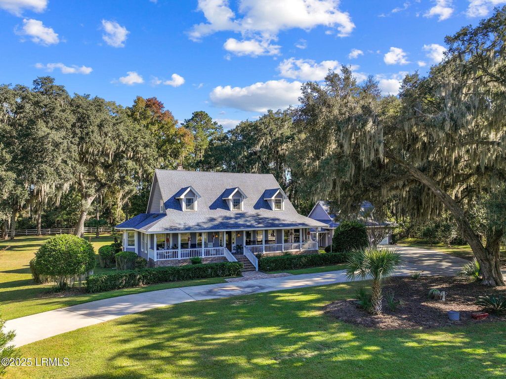35 Oxen Lane, Bluffton, SC 29910