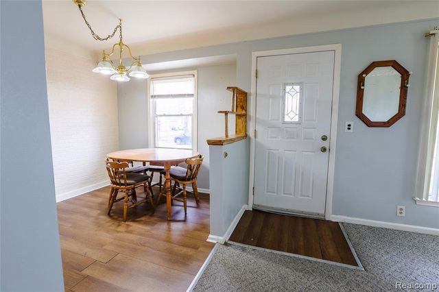 1812 Hanford Avenue, Lincoln Park, MI 48146