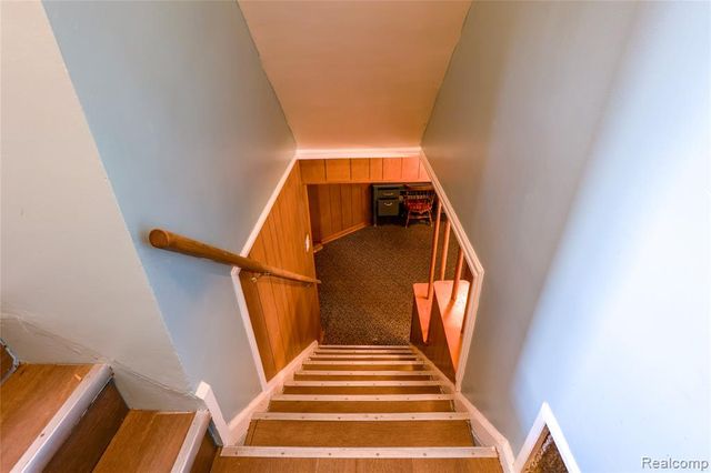 1812 Hanford Avenue, Lincoln Park, MI 48146