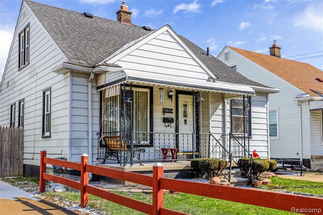 1812 Hanford Avenue, Lincoln Park, MI 48146