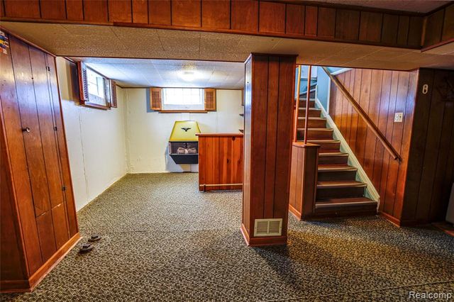 1812 Hanford Avenue, Lincoln Park, MI 48146