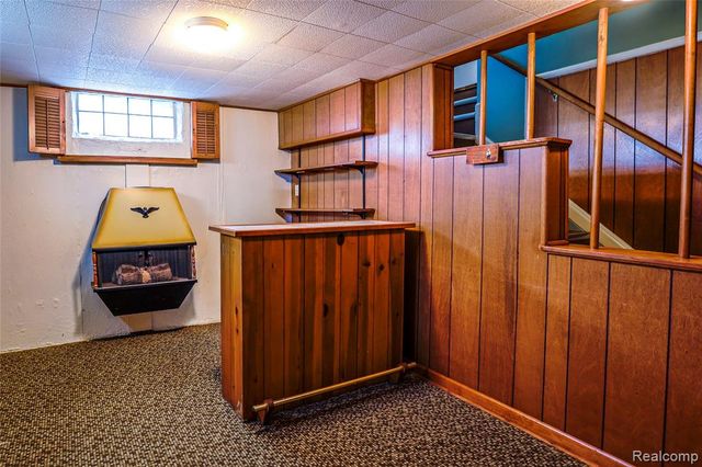 1812 Hanford Avenue, Lincoln Park, MI 48146