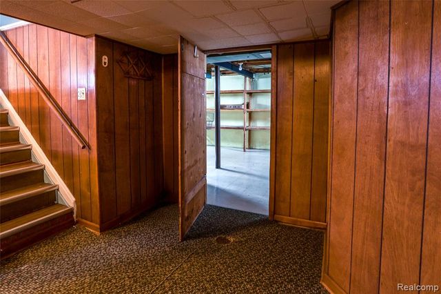 1812 Hanford Avenue, Lincoln Park, MI 48146