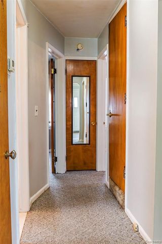 1812 Hanford Avenue, Lincoln Park, MI 48146