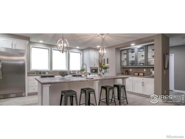 0 CR 94, Pierce, CO 80650