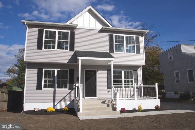 255 ELIZABETH AVE, Paulsboro, NJ 08066