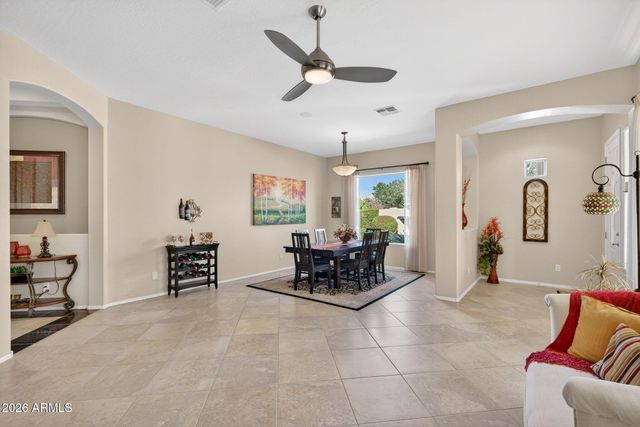 10647 E Lindner Circle, Mesa, AZ 85209