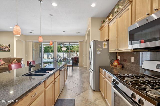 10647 E Lindner Circle, Mesa, AZ 85209