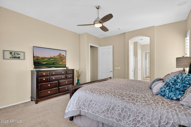 10647 E Lindner Circle, Mesa, AZ 85209