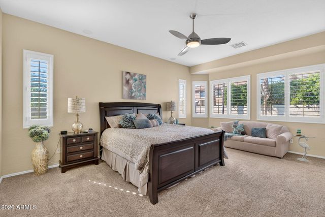 10647 E Lindner Circle, Mesa, AZ 85209