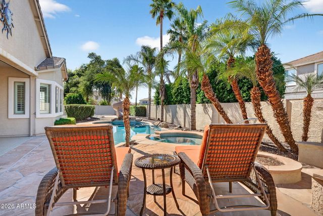 10647 E Lindner Circle, Mesa, AZ 85209