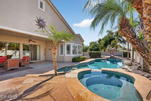 10647 E Lindner Circle, Mesa, AZ 85209