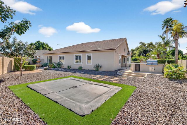 10647 E Lindner Circle, Mesa, AZ 85209