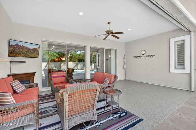 10647 E Lindner Circle, Mesa, AZ 85209