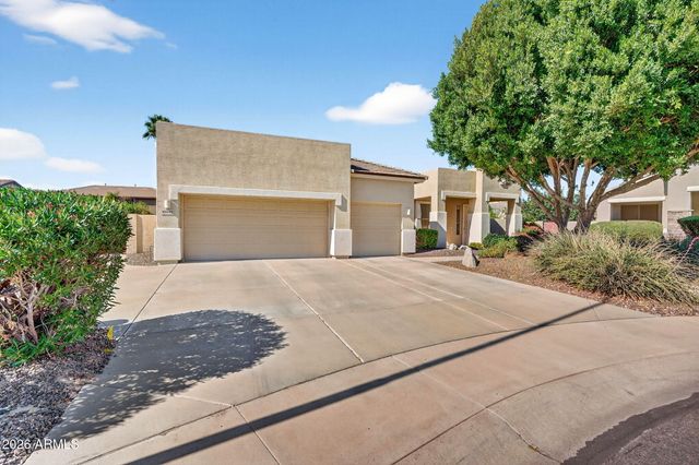 10647 E Lindner Circle, Mesa, AZ 85209