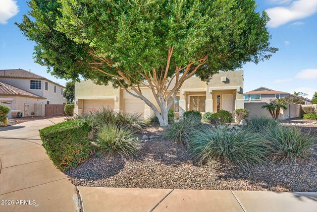 10647 E Lindner Circle, Mesa, AZ 85209