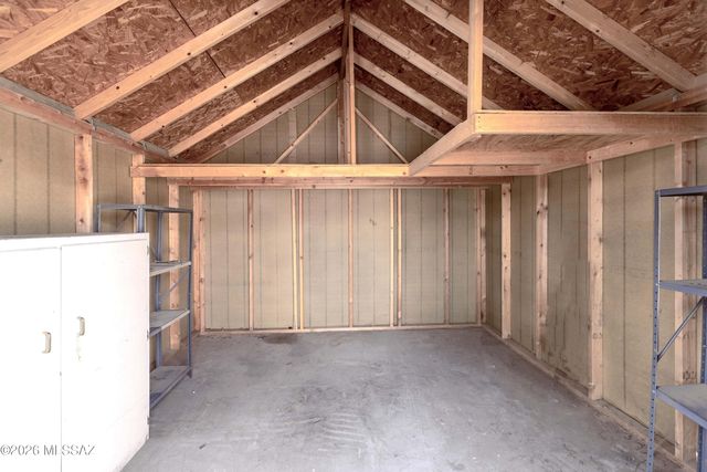 4320 E Hayhurst Street, Tucson, AZ 85712