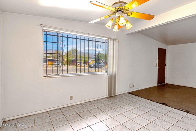 4320 E Hayhurst Street, Tucson, AZ 85712
