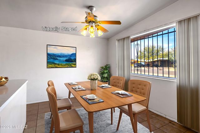 4320 E Hayhurst Street, Tucson, AZ 85712