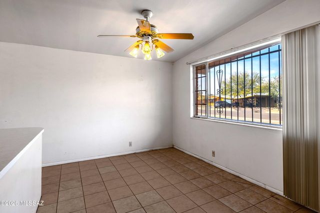 4320 E Hayhurst Street, Tucson, AZ 85712