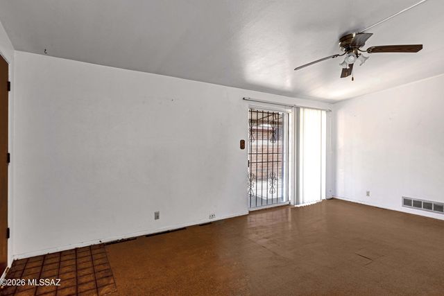 4320 E Hayhurst Street, Tucson, AZ 85712