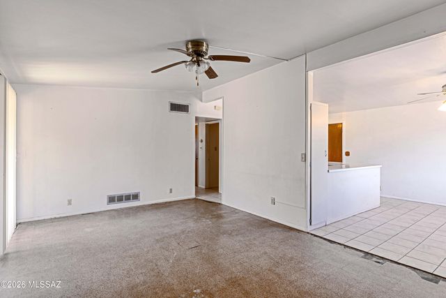 4320 E Hayhurst Street, Tucson, AZ 85712