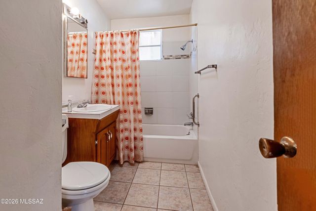 4320 E Hayhurst Street, Tucson, AZ 85712