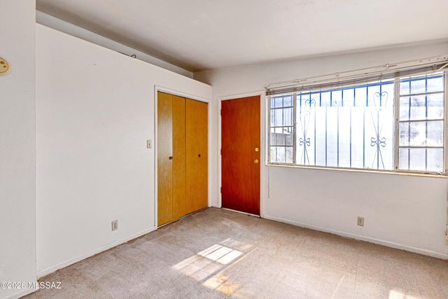 4320 E Hayhurst Street, Tucson, AZ 85712