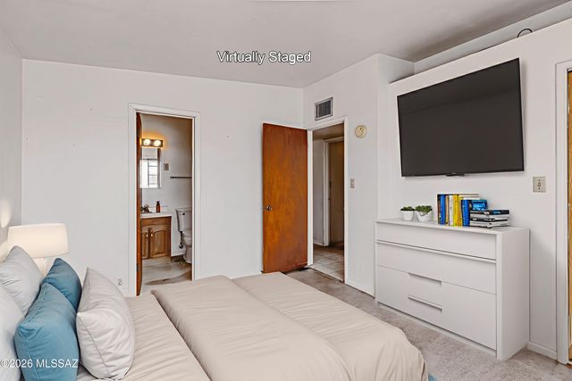 4320 E Hayhurst Street, Tucson, AZ 85712