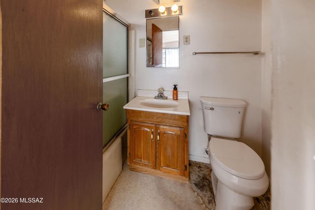 4320 E Hayhurst Street, Tucson, AZ 85712