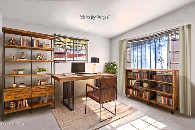 4320 E Hayhurst Street, Tucson, AZ 85712