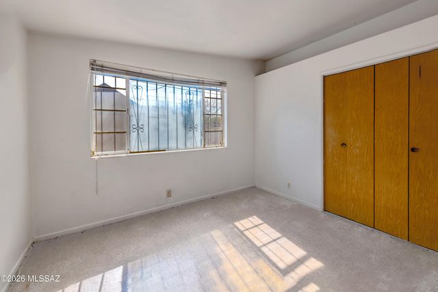 4320 E Hayhurst Street, Tucson, AZ 85712