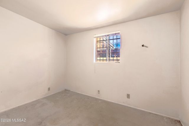 4320 E Hayhurst Street, Tucson, AZ 85712