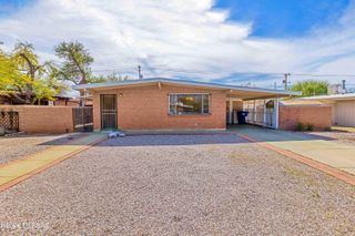 4320 E Hayhurst Street, Tucson, AZ 85712