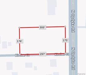 1861 N Opdyke Road, Auburn Hills, MI 48326