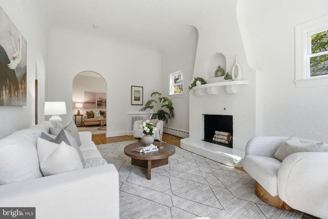 1815 N HIGHLAND ST, Arlington, VA 22201