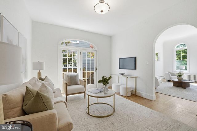 1815 N HIGHLAND ST, Arlington, VA 22201