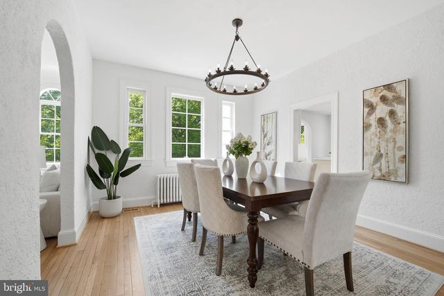 1815 N HIGHLAND ST, Arlington, VA 22201