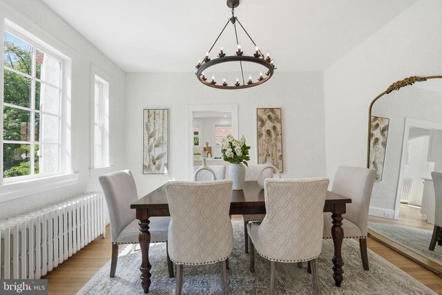 1815 N HIGHLAND ST, Arlington, VA 22201