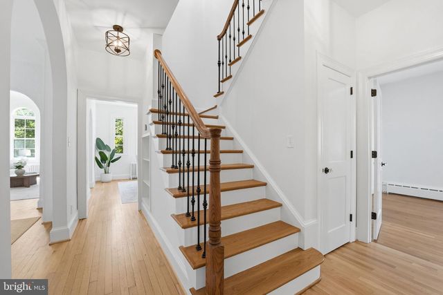 1815 N HIGHLAND ST, Arlington, VA 22201