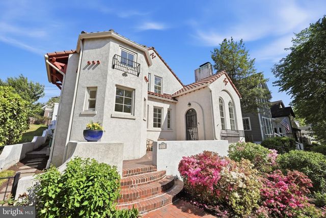 1815 N HIGHLAND ST, Arlington, VA 22201