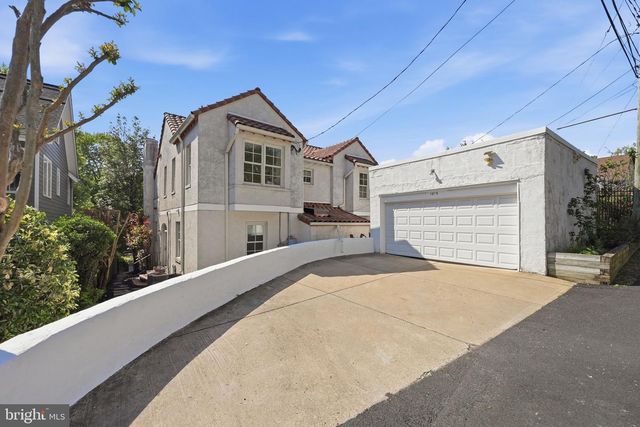 1815 N HIGHLAND ST, Arlington, VA 22201