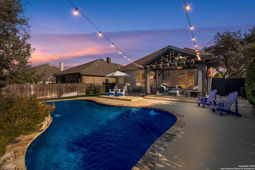 546 Mission Hill, New Braunfels, TX 78132