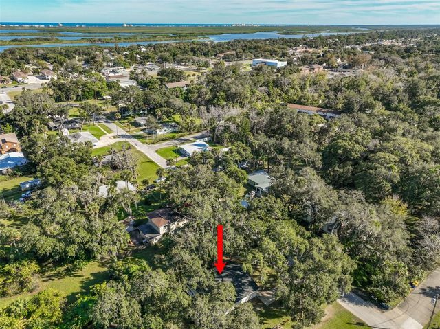 145 OAK RIDGE AVENUE, Edgewater, FL 32132