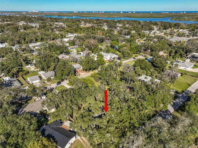 145 OAK RIDGE AVENUE, Edgewater, FL 32132