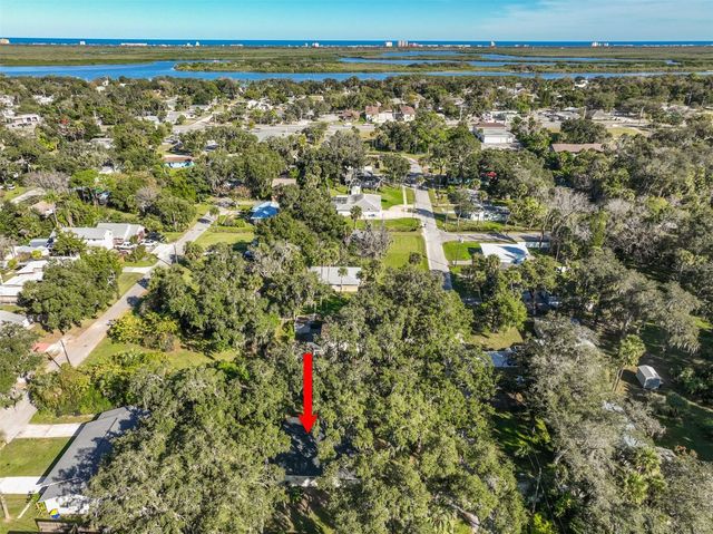 145 OAK RIDGE AVENUE, Edgewater, FL 32132