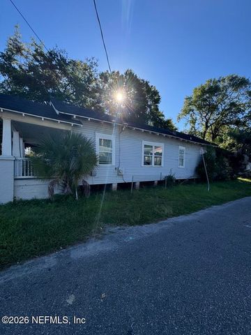 1050 W 8TH Street, Jacksonville, FL 32209